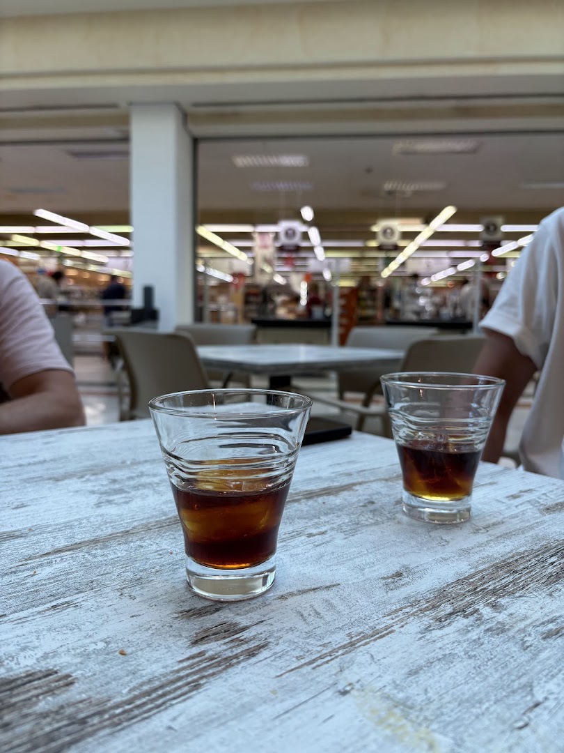 Caffé la Galleria