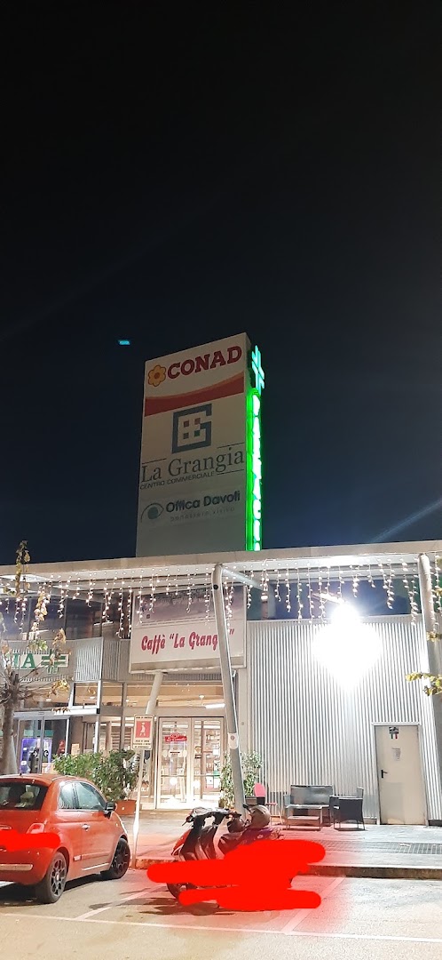Caffè La Grangia