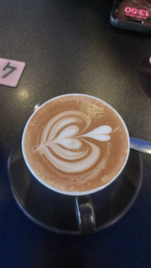Caffè La Grangia
