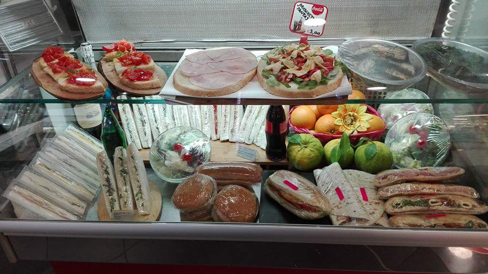 Caffè La Grangia