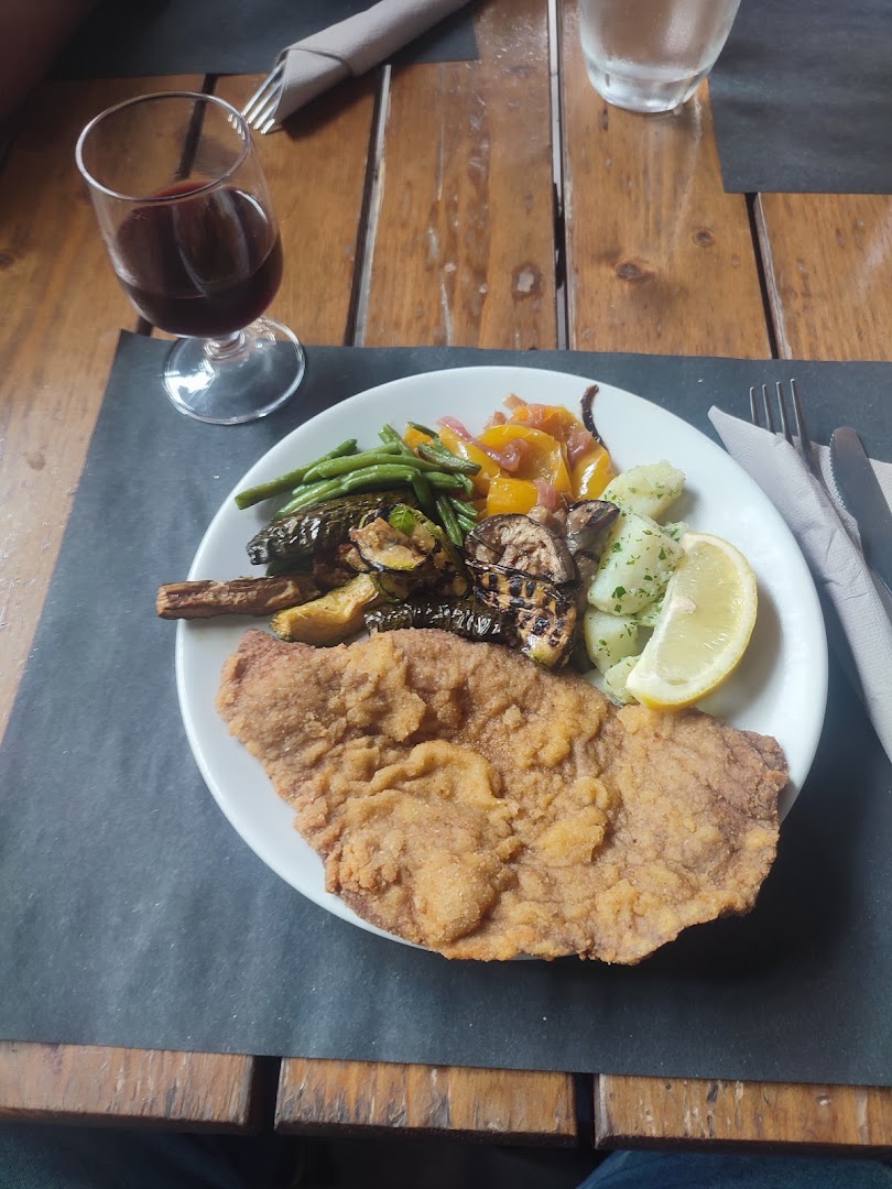 Caffe' La Mimosa