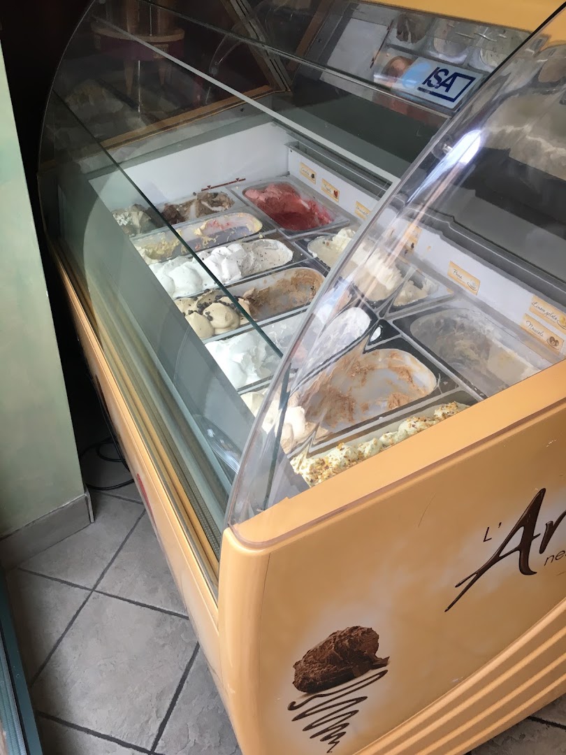 Caffé La Pausa