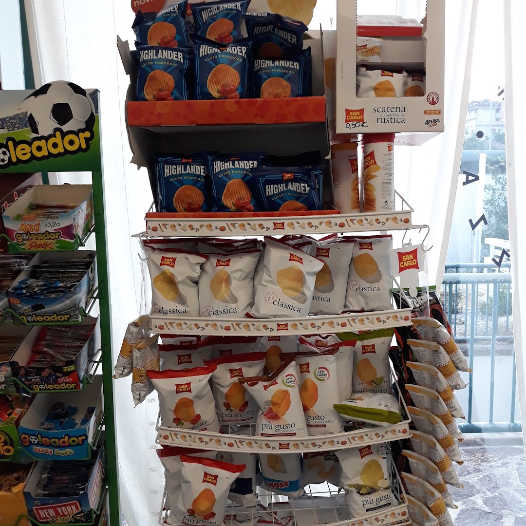Caffè La Piazza