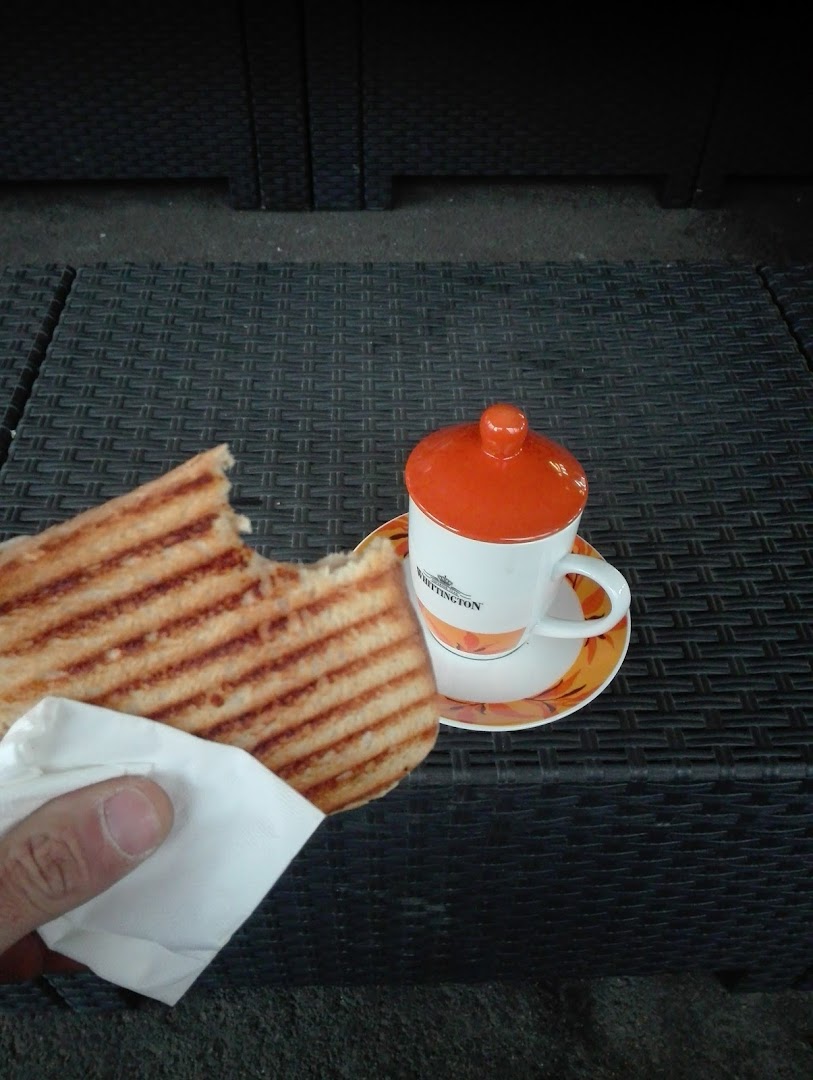 Caffè La Piazza