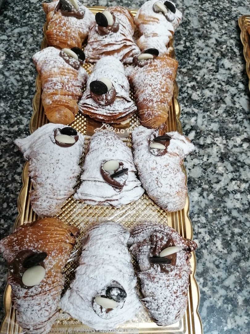 Caffe' La Piazzetta
