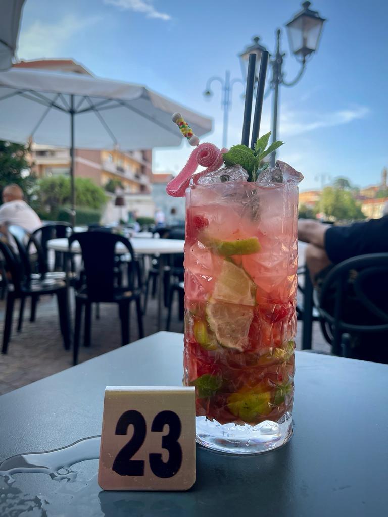 Caffe' La Piazzetta