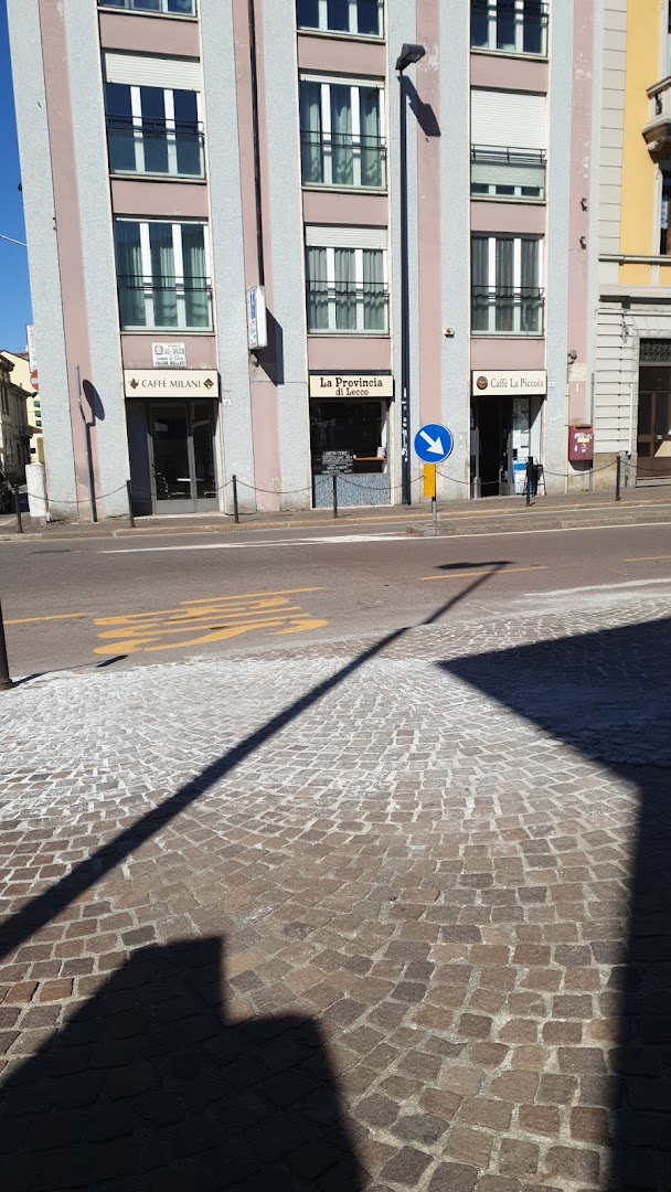Caffè La Piccola