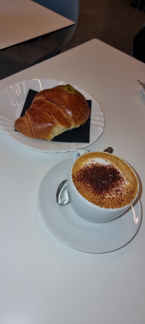 Caffè La Piccola, Lecco