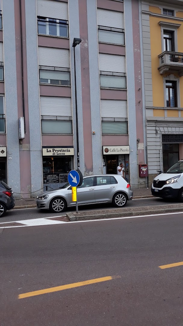 Caffè La Piccola