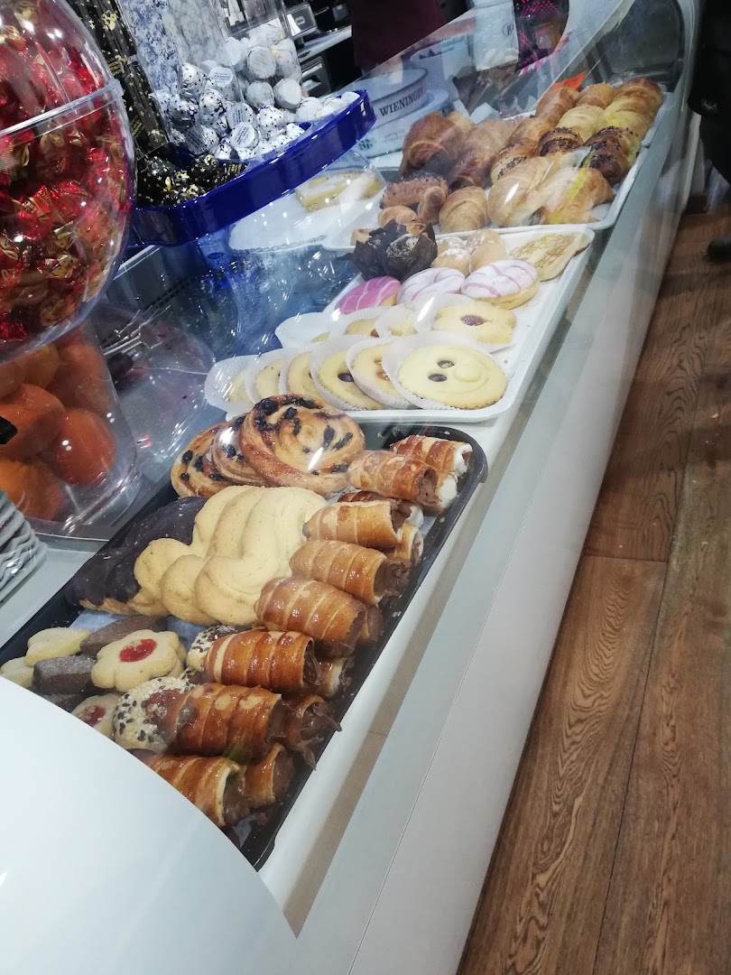 Caffè La Pieve, San Donato Milanese