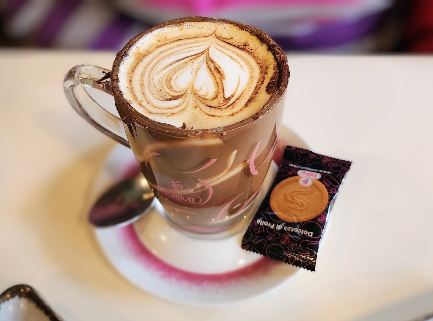 Caffè La Pieve