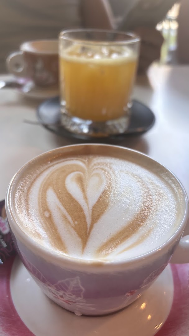 Caffè La Pieve