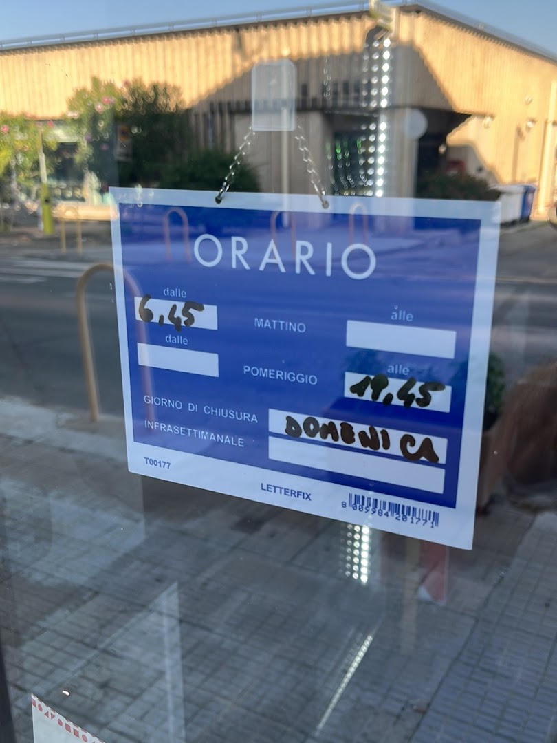 Caffè La Posta di Alisi Sas