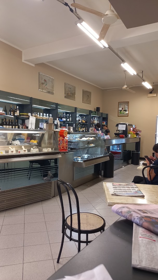 Caffè La Posta di Pinori