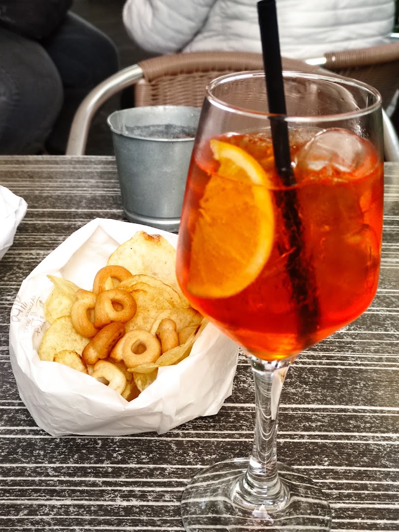Caffè La Posta di Pinori, Pontedera