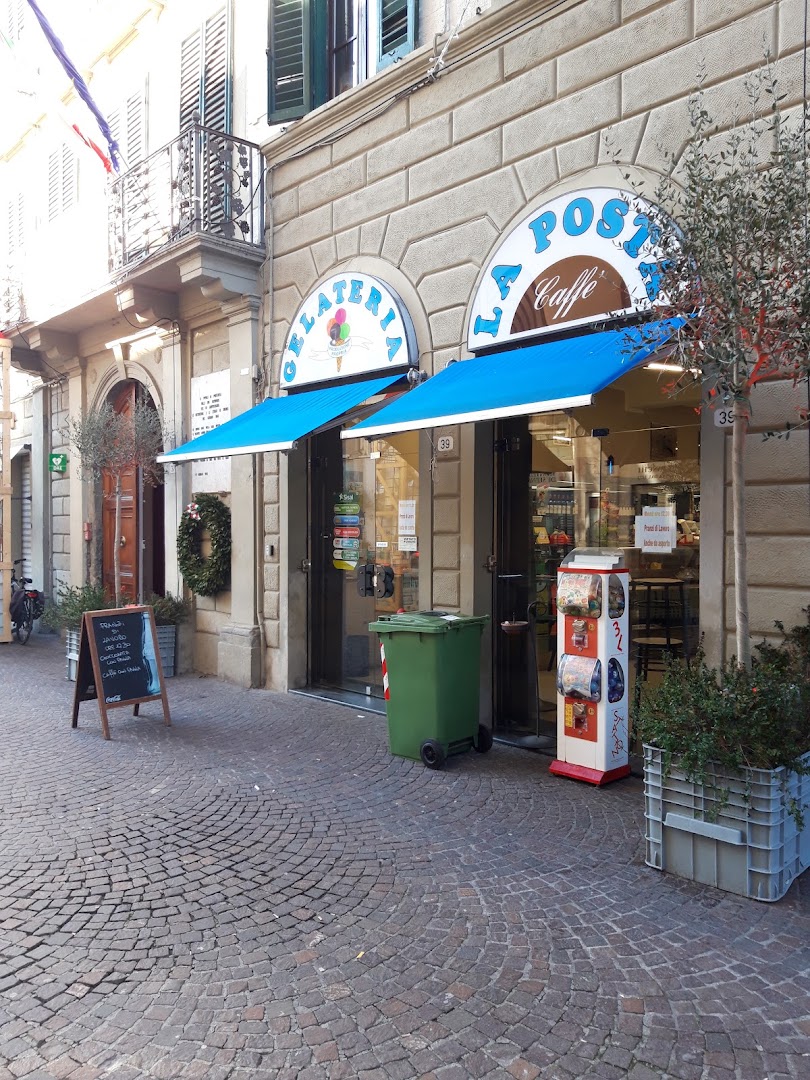 Caffè La Posta di Pinori