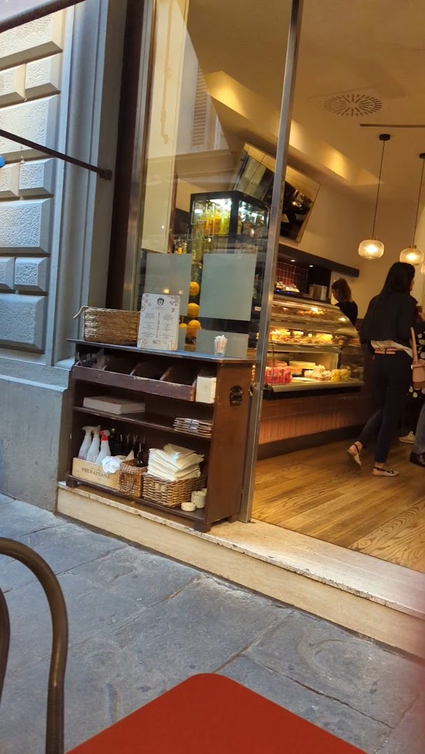 Caffè la Posta