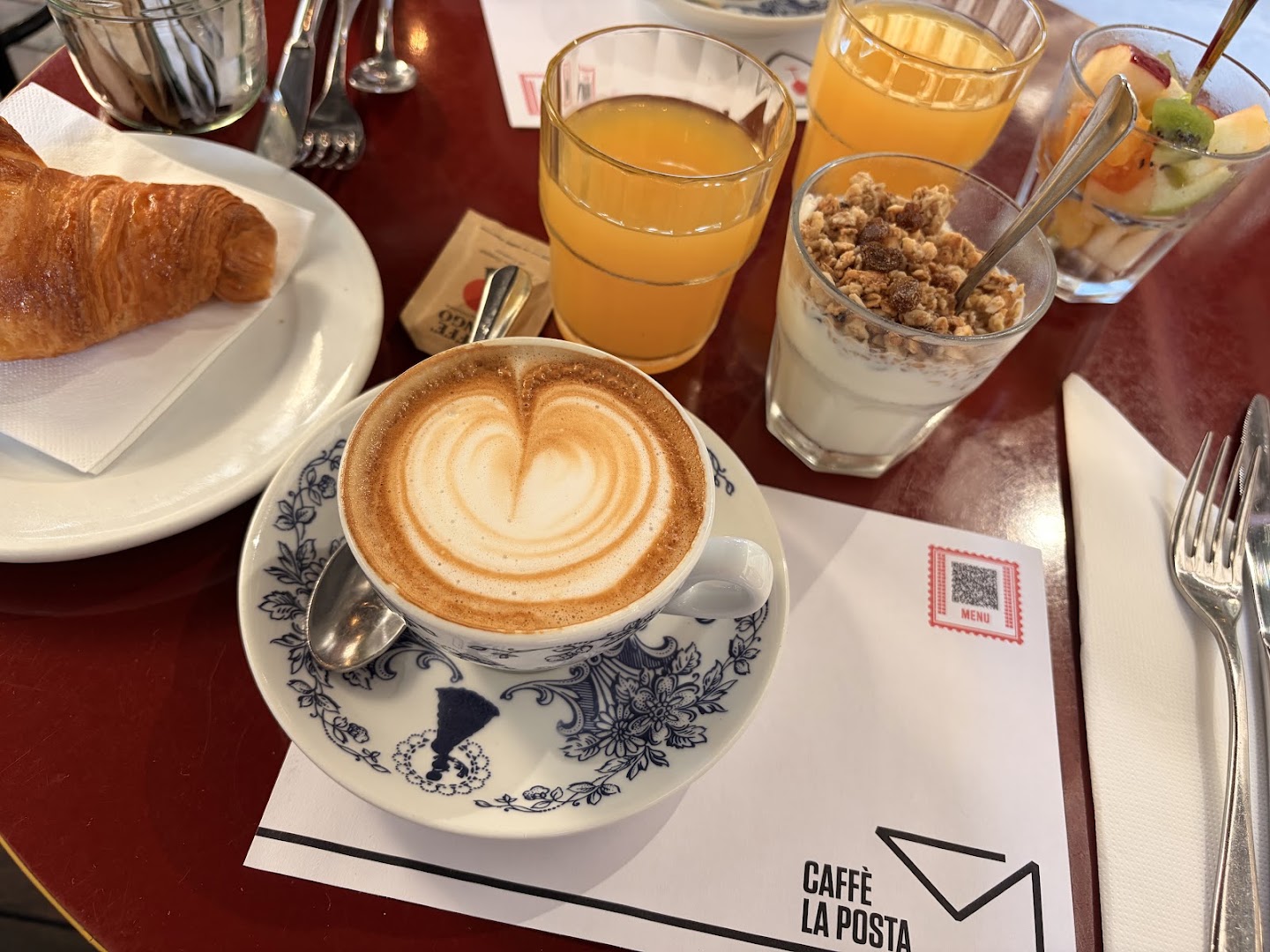 Caffè la Posta