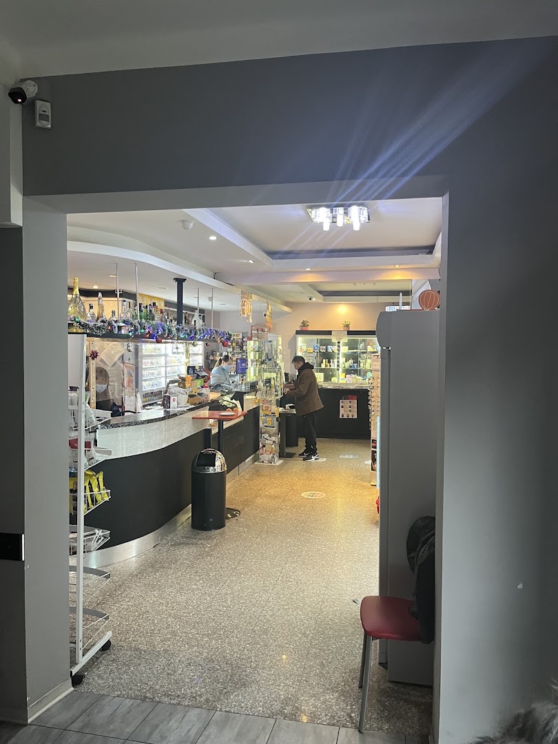 Caffè “La Punta”