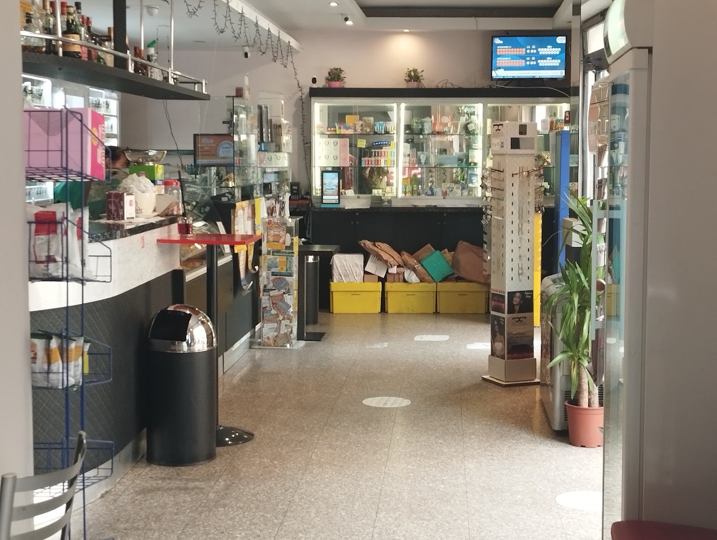 Caffè “La Punta”