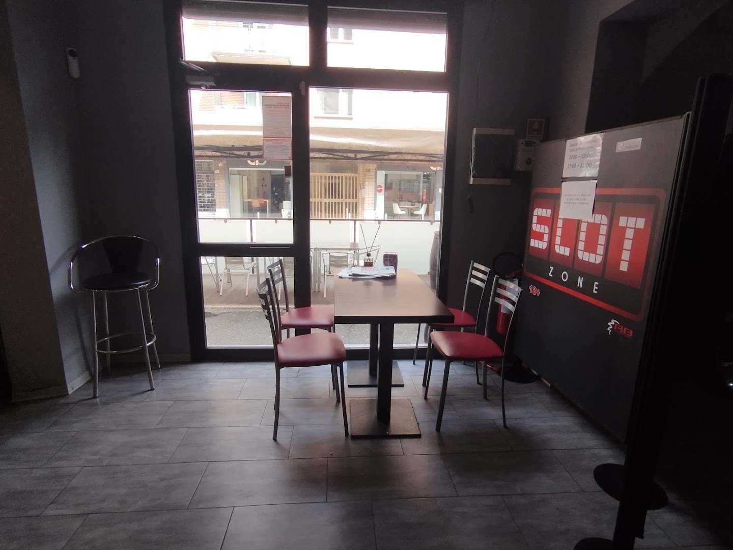 Caffè “La Punta”