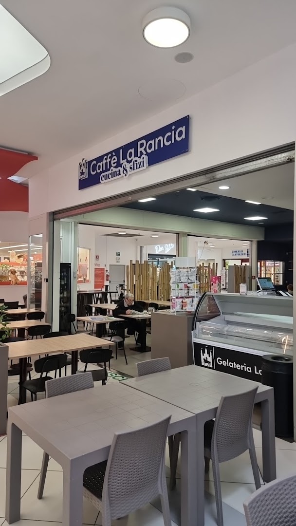 Caffè La Rancia