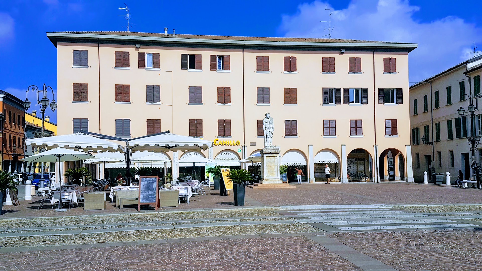 Caffè La Rocca