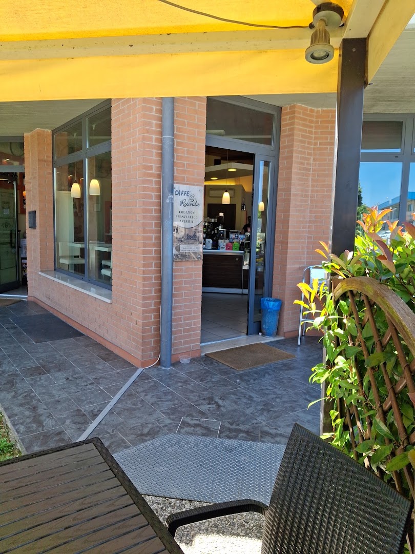 Caffe' La Rotonda