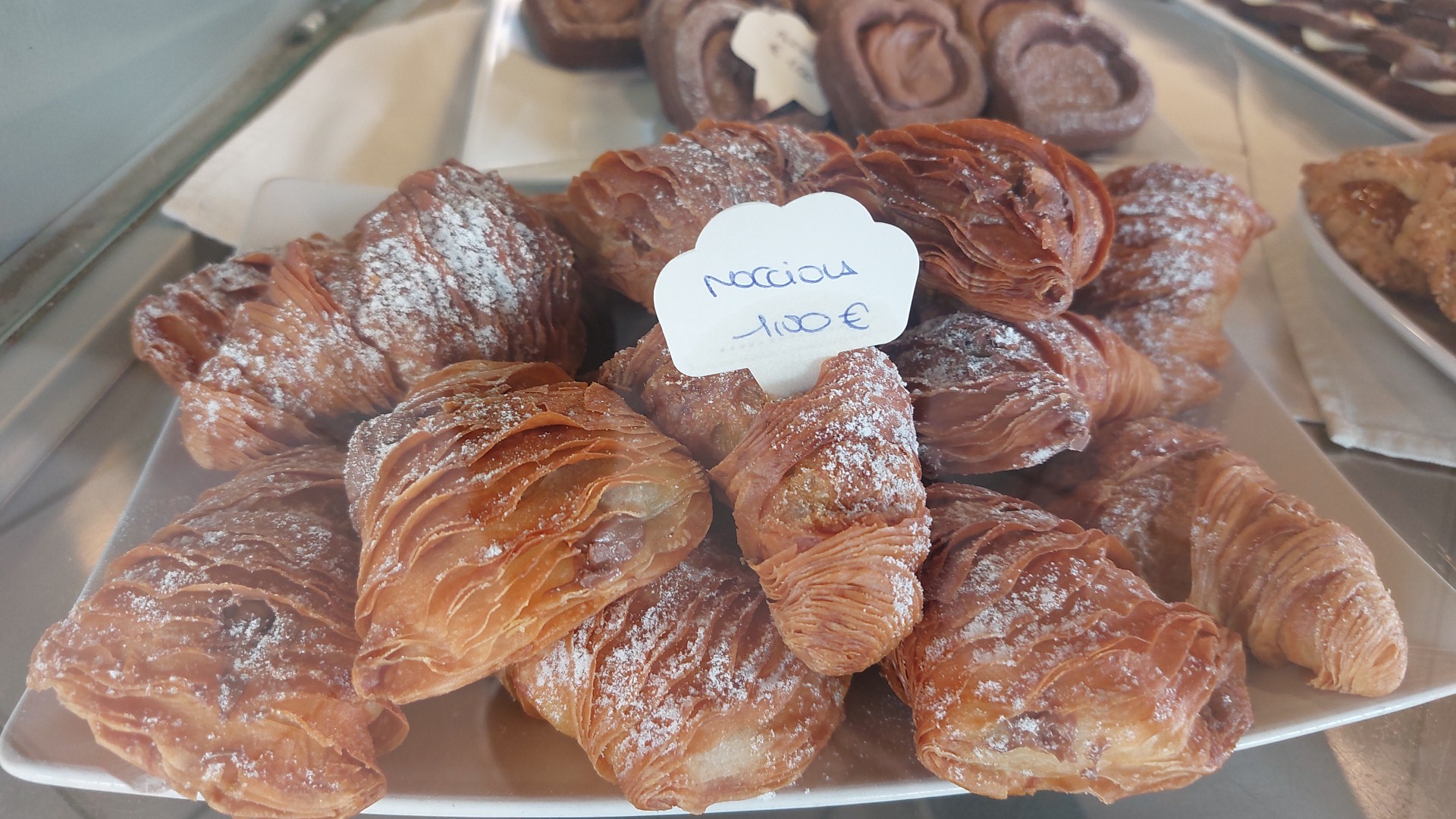 Caffe' La Rotonda
