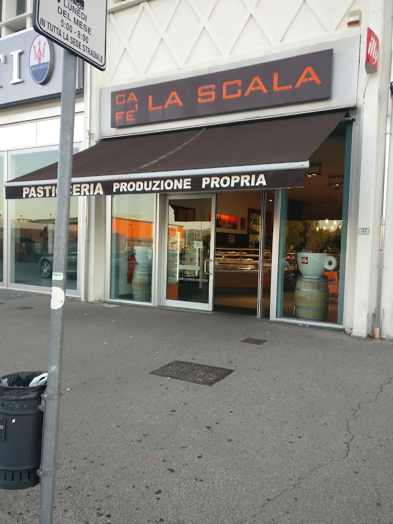 Caffè La Scala