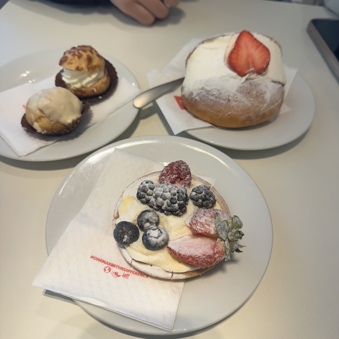 Caffè La Scala