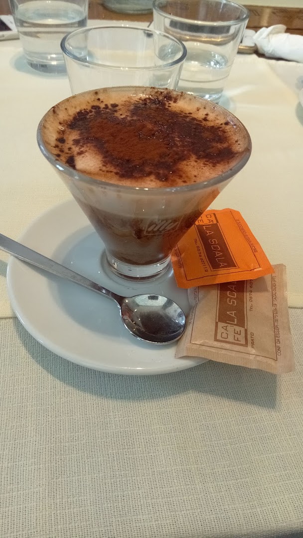 Caffè La Scala