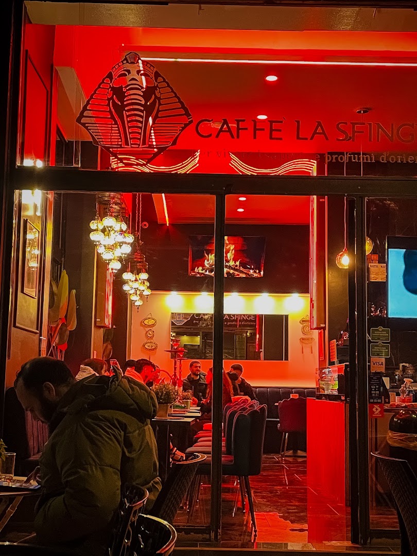 Caffè La Sfinge