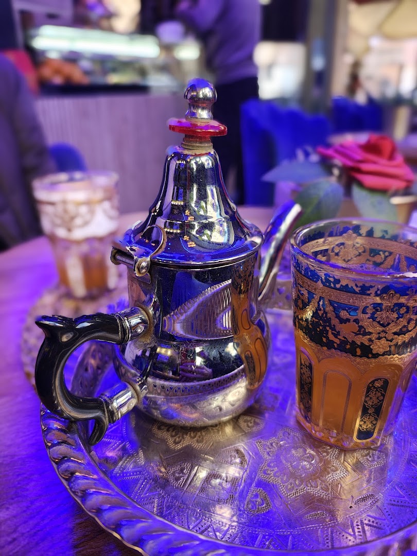 Caffè La Sfinge