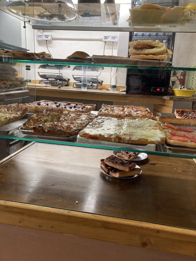 Caffè La Svolta, Imperia
