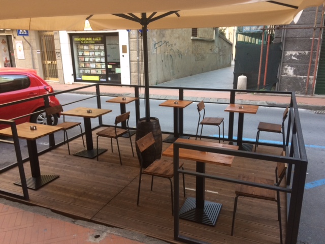Caffè La Svolta