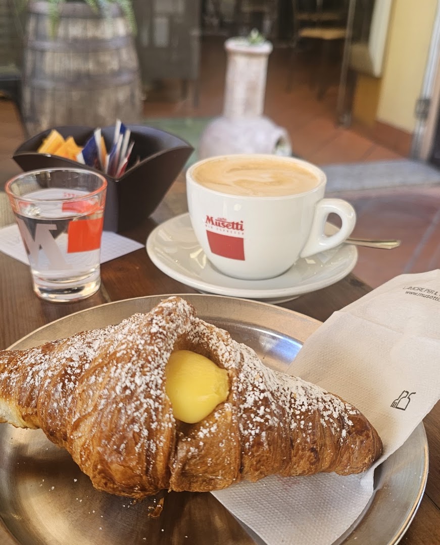 Caffè La Svolta