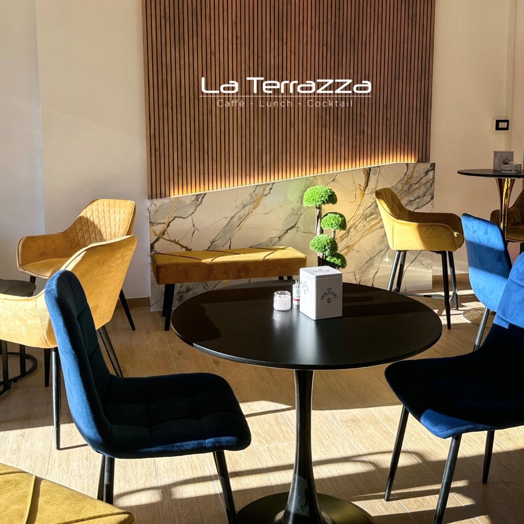 Caffè La Terrazza