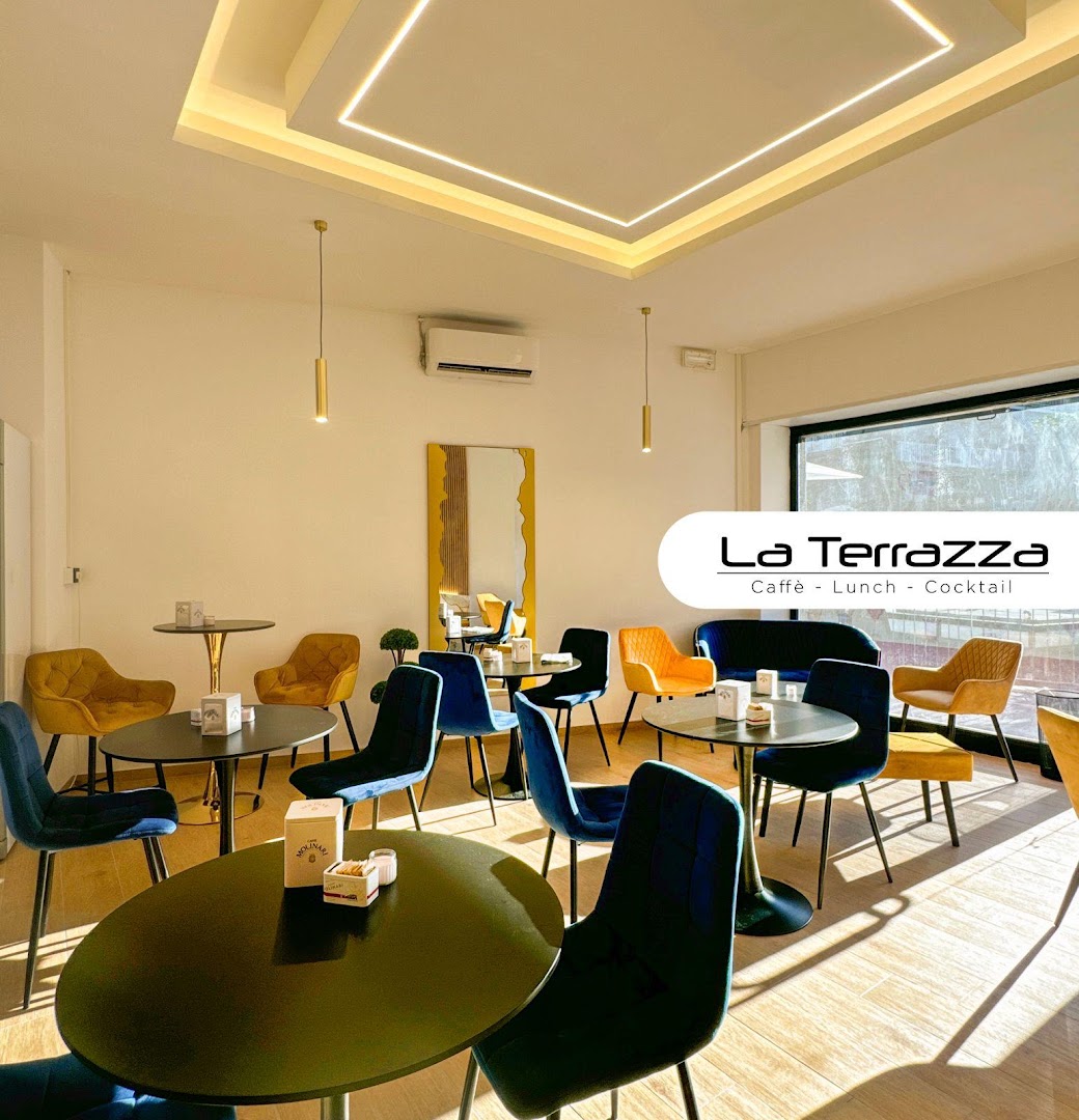 Caffè La Terrazza