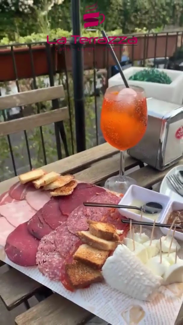 Caffè La Terrazza