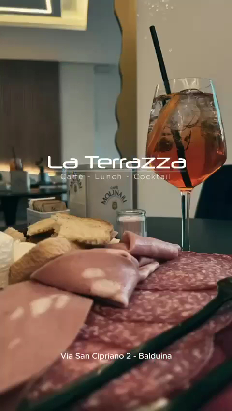 Caffè La Terrazza