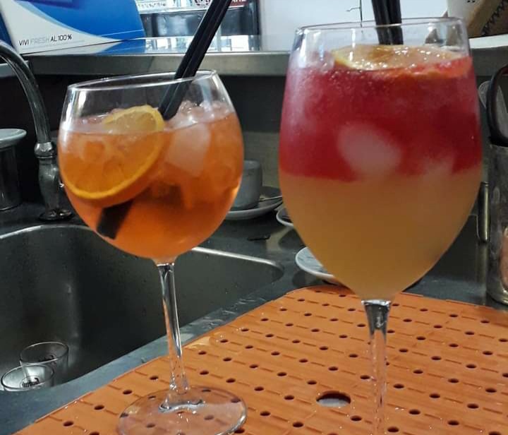 Caffè Lady