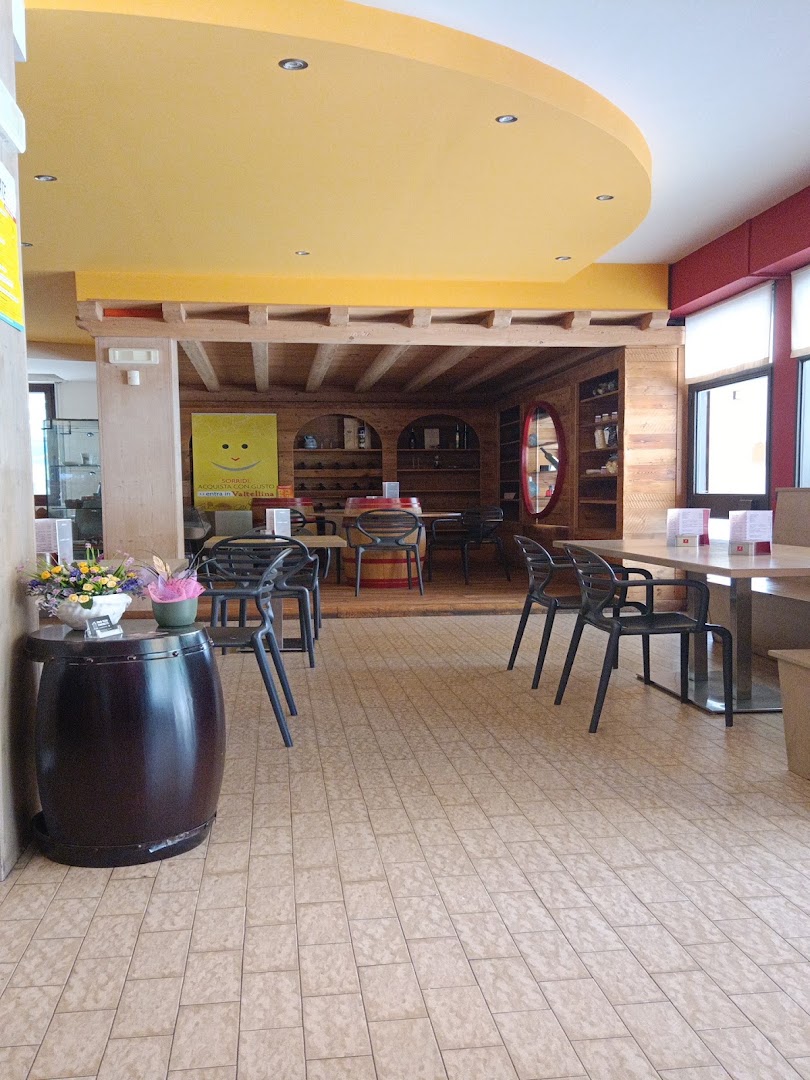 Caffè Lady s.r.l.