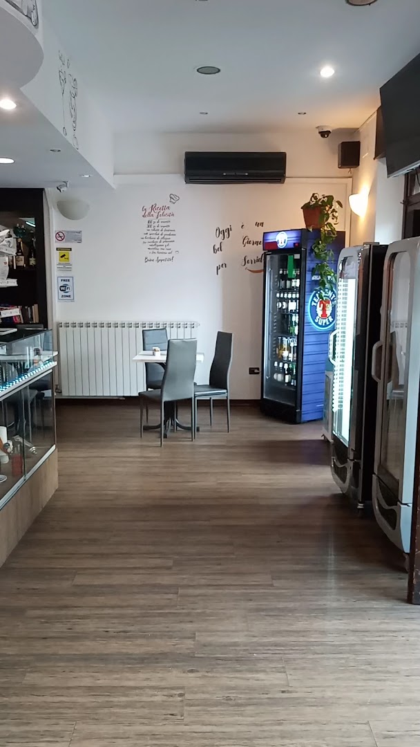 Caffè LALY