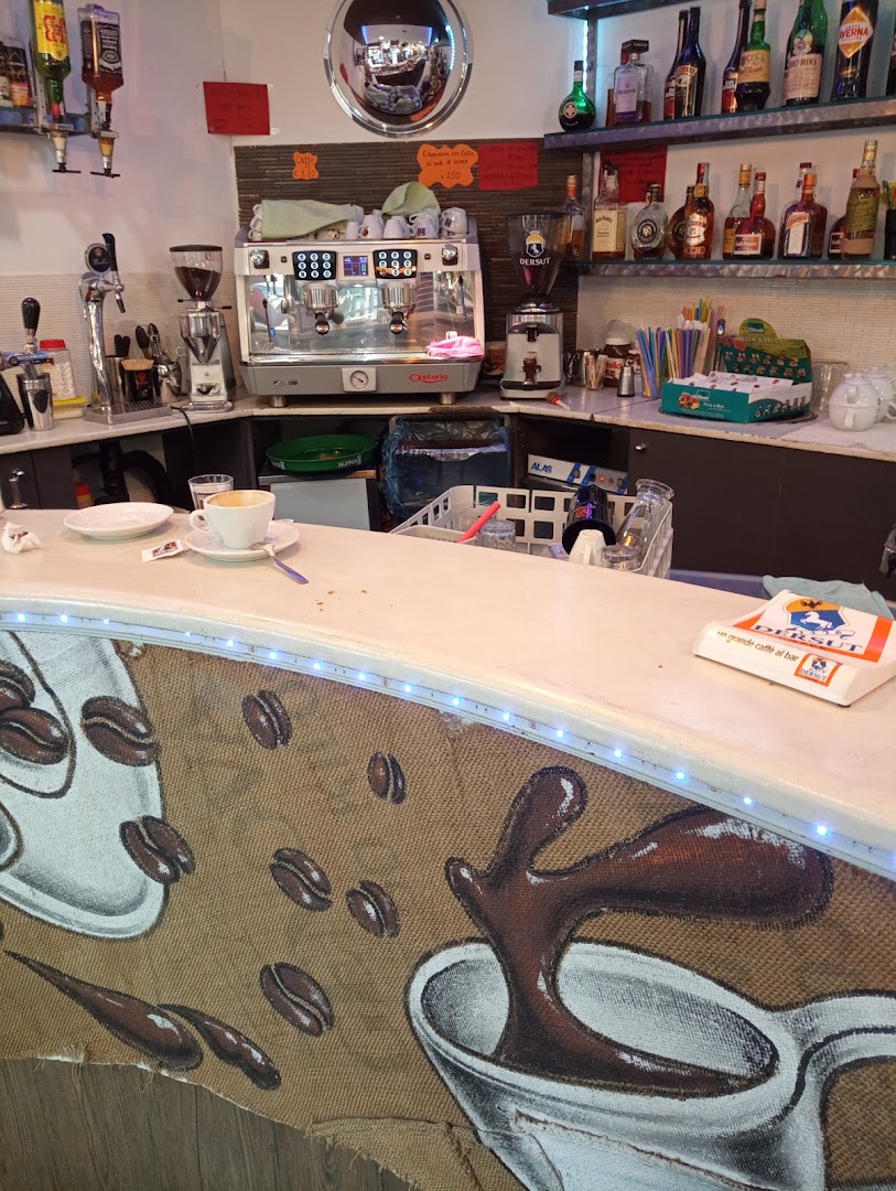 Caffè LALY
