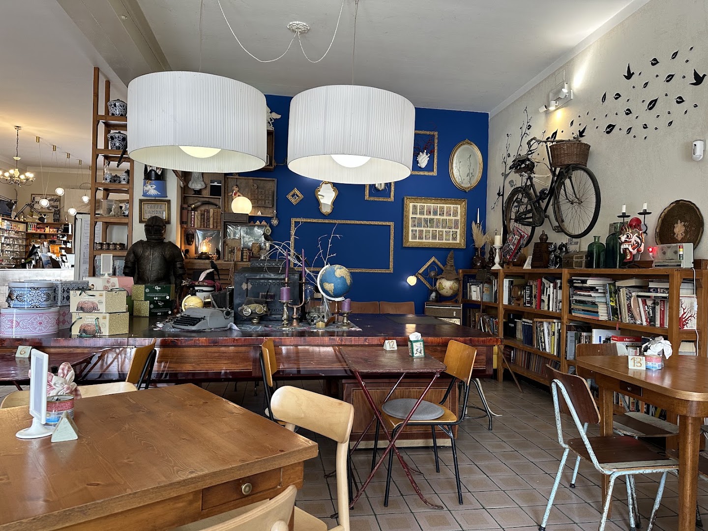 Caffè Lamone