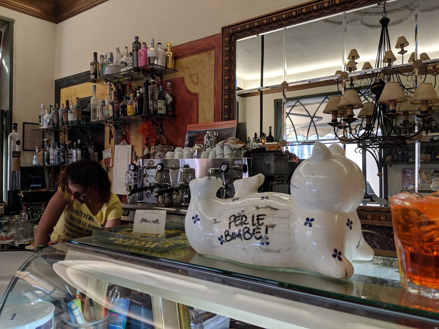 Caffè L'Angolo