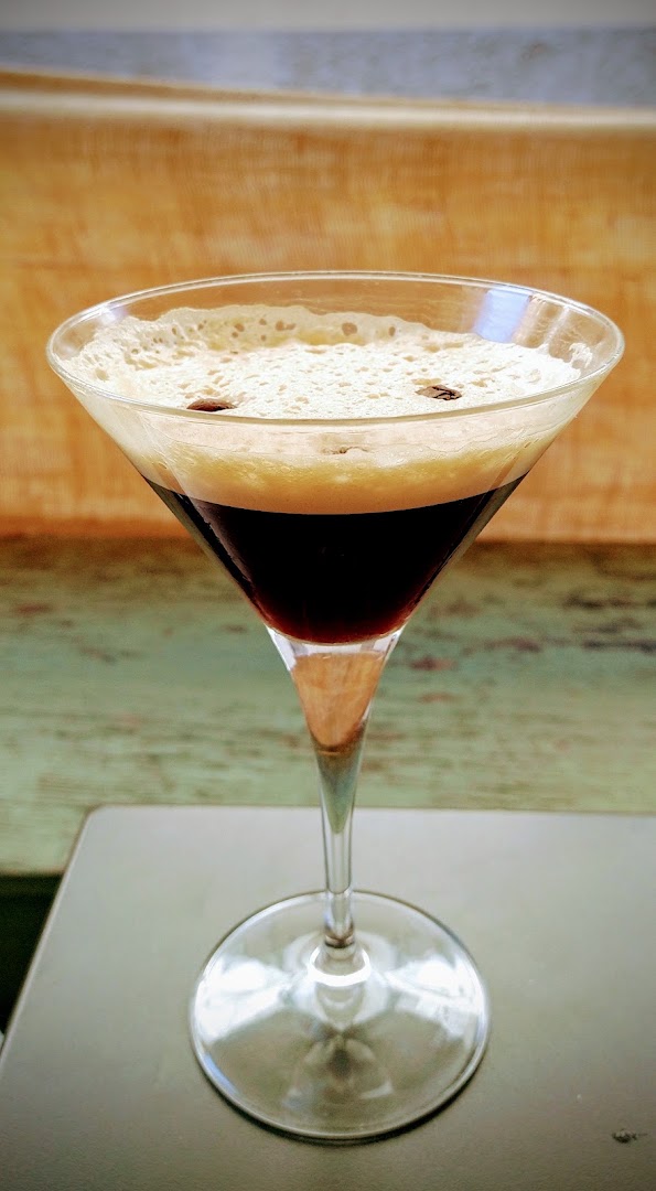 Caffè L'Angolo, Pontedera