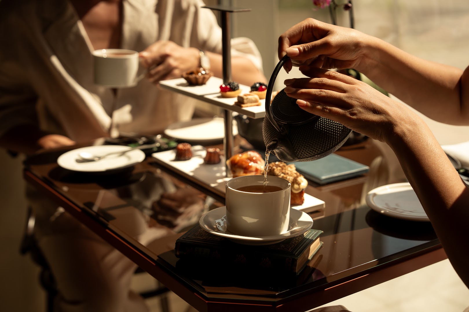 Caffè Lariano