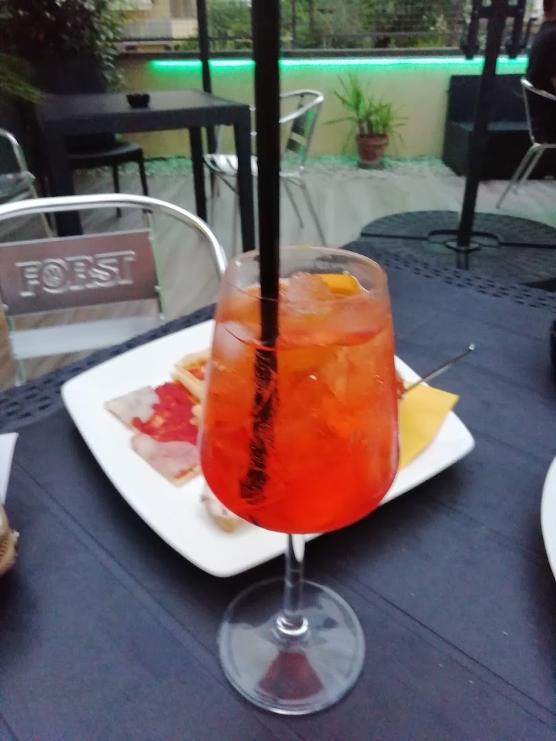 Caffè Latino